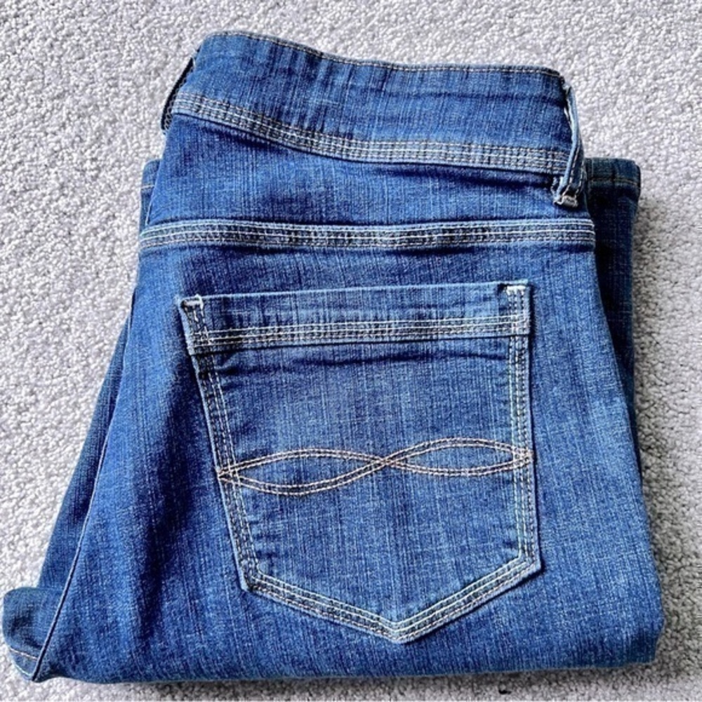 Lee Riders women’s bootcut jeans size 10
